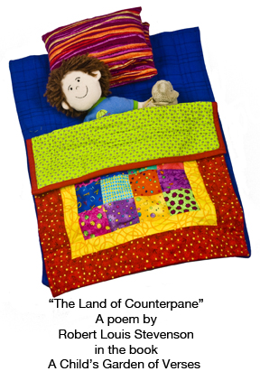 Land of Counterpane